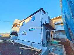 立川市砂川町11期3棟　3号棟