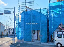 立川市砂川町11期3棟 2号棟