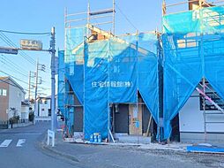立川市砂川町11期3棟　2号棟