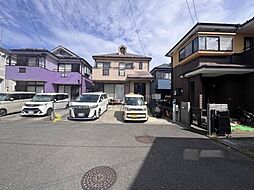 武蔵村山市残堀5丁目 中古戸建