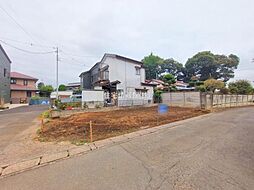 武蔵村山市残堀