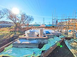 東村山市野口町2期　3号棟