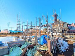 東村山市野口町2期　2号棟