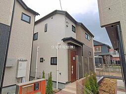 東村山市野口町2期　2号棟