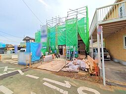 立川上砂町第2期 3号棟