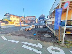 立川上砂町第2期 3号棟