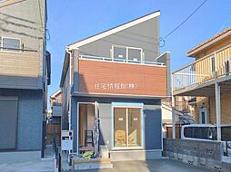 立川上砂町第2期 3号棟