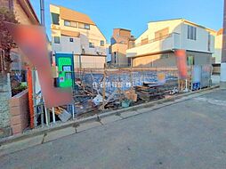立川市一番町2丁目 1号棟