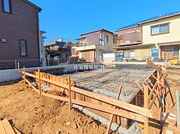 東村山萩山町18期　A号棟