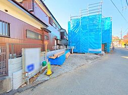 東村山多摩湖町15期 B号棟