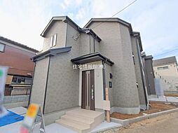 東村山多摩湖町15期　B号棟