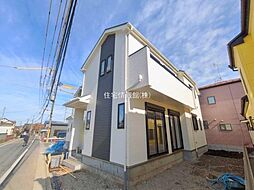 東村山久米川町III期　J号棟