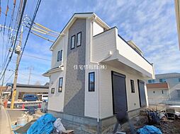 東村山久米川町III期　I号棟