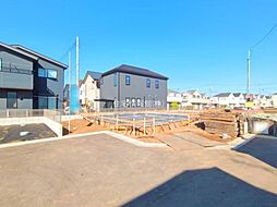 東村山久米川町III期　G号棟