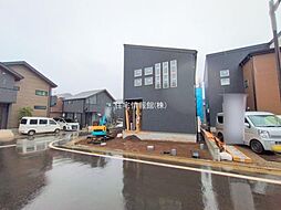 武蔵村山神明第7期　3号棟