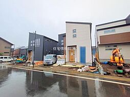 武蔵村山神明第7期　2号棟