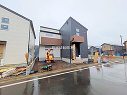 武蔵村山神明第7期　1号棟