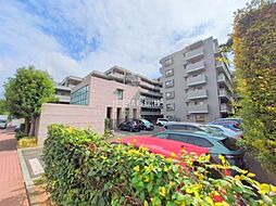 萩山パーク・ホームズ