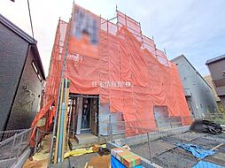 西武立川2期 5号棟