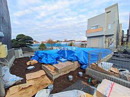 西武立川2期 5号棟