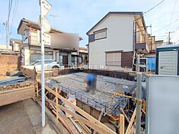 東村山富士見町25期　A号棟