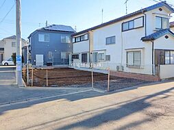 東村山市廻田町1丁目　1号棟