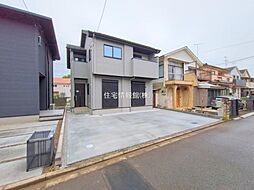 東村山市野口町7期　1号棟