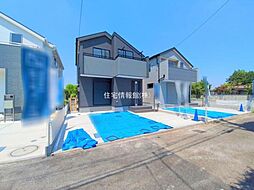 立川幸町　2号棟