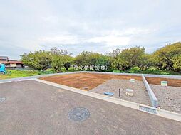 久米川町3丁目第2　4号棟