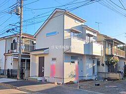 東大和市高木3丁目