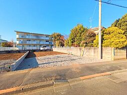 武蔵村山市本町3期2棟　2号棟