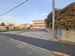 武蔵村山市本町3期2棟　2号棟