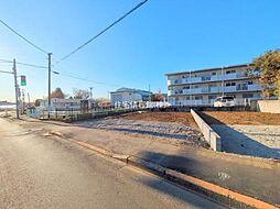 武蔵村山市本町3期2棟　1号棟