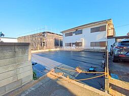 東大和市狭山4丁目