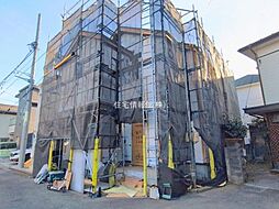 立川市一番町11期　1号棟