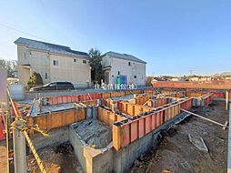 東村山市多摩湖町1丁目　3号棟