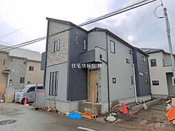 東村山市多摩湖町1丁目　3号棟