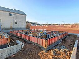 東村山市多摩湖町1丁目　2号棟