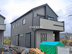 東村山市多摩湖町1丁目　1号棟