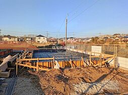 東村山市多摩湖町1丁目　1号棟