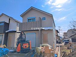 立川市栄町5期　1号棟