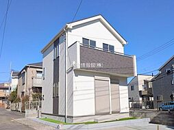 立川柴崎町1丁目82番 A号棟