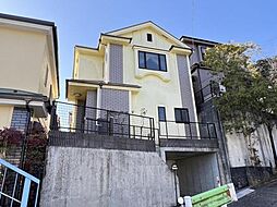 武蔵村山市中藤1丁目 中古戸建