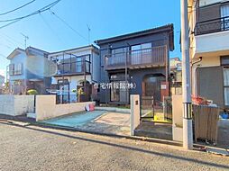 武蔵村山市岸3丁目