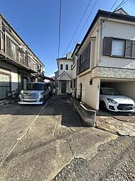 武蔵村山市学園5丁目 土地