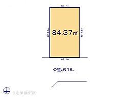 武蔵村山市伊奈平4期