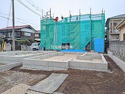 東大和市新堀1丁目　2号棟