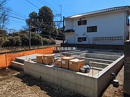 東村山市萩山町V期