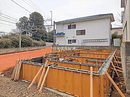 東村山市萩山町V期