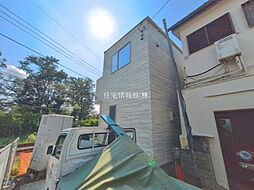 東村山市萩山町V期